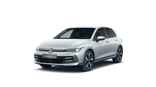 Bild eines VW Golf Rabbit TSI