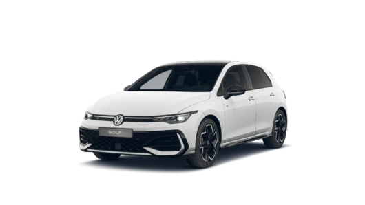 Bild eines VW Golf Sport TSI 4MOTION DSG