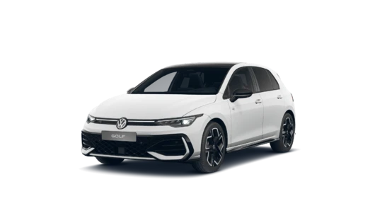 Bild eines VW Golf Sport mHEV TSI DSG