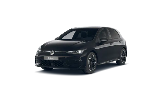 Bild eines Golf Sport mHEV TSI DSG