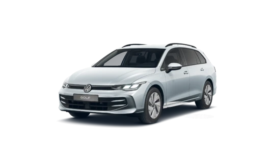 Bild eines Golf Variant Business TDI