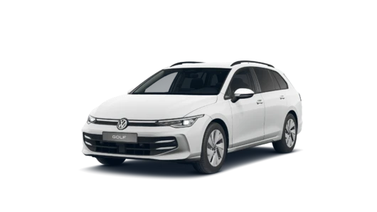 Bild eines VW Golf Variant Business TDI DSG