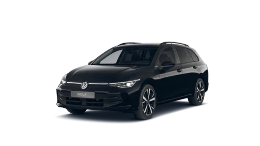 Bild eines Golf Variant Business mHeV DSG