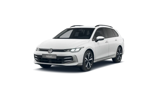Bild eines VW Golf Variant Business mHeV DSG