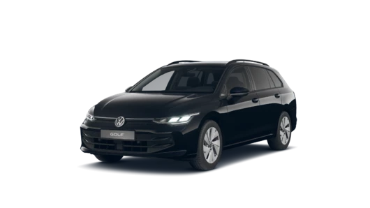 Bild eines Golf Variant Business TSI