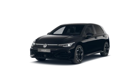 Bild eines VW Golf Sport mHEV TSI DSG