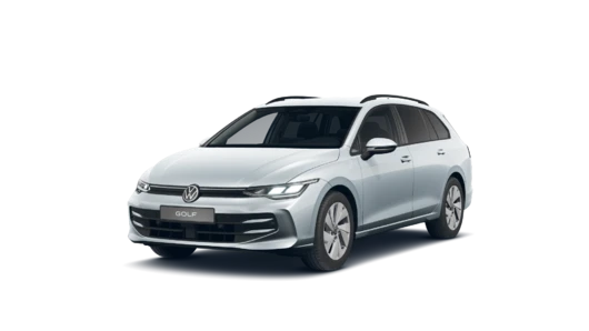 Bild eines VW Golf Variant Business mHeV DSG