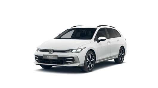 Bild eines VW Golf Variant Business mHeV DSG