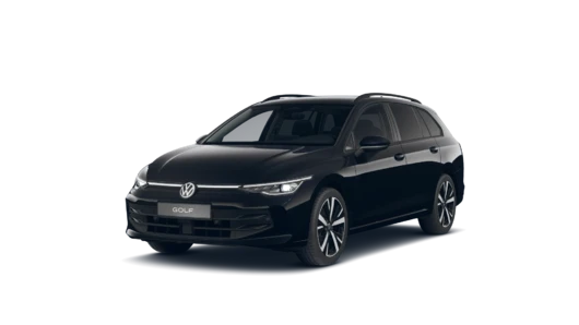 Bild eines VW Golf Variant Business TDI DSG