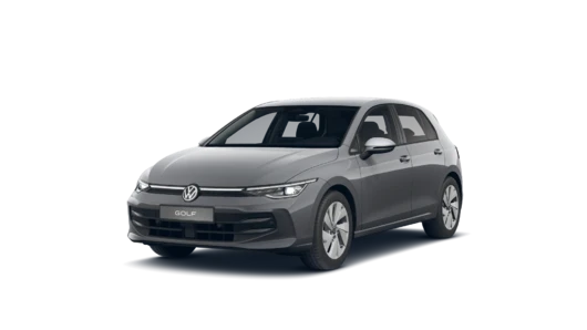 Bild eines Golf Life TSI