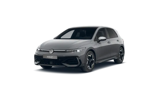Bild eines VW Golf R-Line mHEV TSI DSG