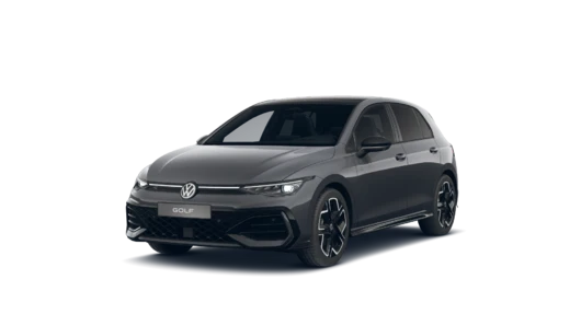Bild eines VW Golf Sport mHEV TSI DSG