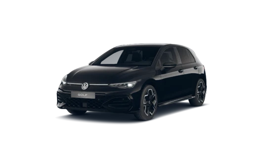 Bild eines VW Golf Sport mHEV TSI DSG