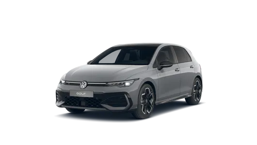 Bild eines VW Golf Sport mHEV TSI DSG