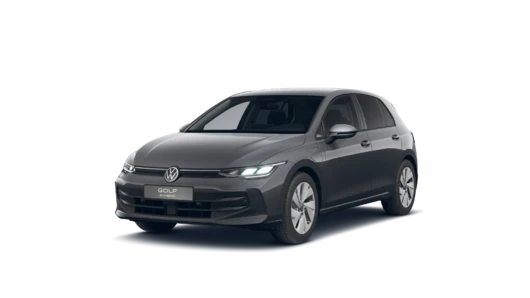 Bild eines Golf Rabbit eHybrid DSG 150 kW