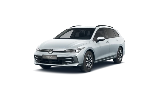 Bild eines VW Golf Variant Business TDI DSG