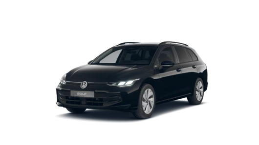 Bild eines Golf Variant Business mHeV TSI DSG