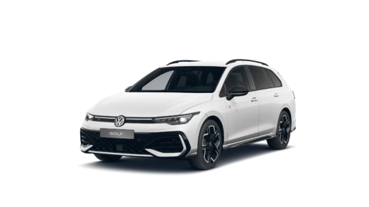 Bild eines VW Golf Variant Sport mHeV DSG