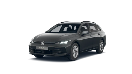 Bild eines VW Golf Variant 4Me TSI