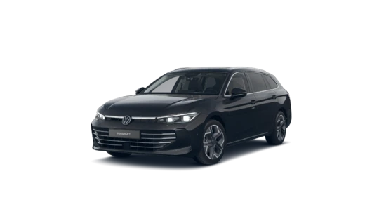 Bild eines VW Passat Variant Elegance eTSI DSG