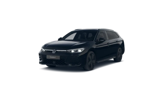 Bild eines VW Passat Variant Sport eTSI DSG