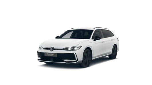Bild eines Passat Variant R-Line eHybrid 150kW