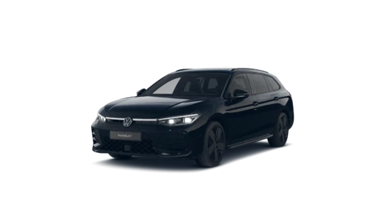 Bild eines Passat Variant Sport TDI DSG