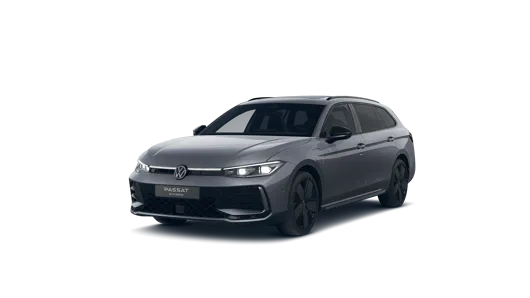 Bild eines VW Passat Variant Sport eHybrid 150kW