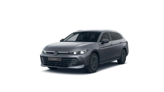 Bild eines VW Passat Variant Elegance eTSI DSG