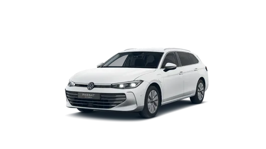 Bild eines VW Passat Variant Business eHybrid 150kW