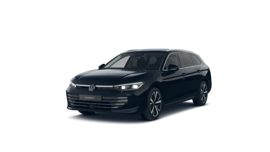 Bild eines Passat Variant Business TDI 4MOTION DSG