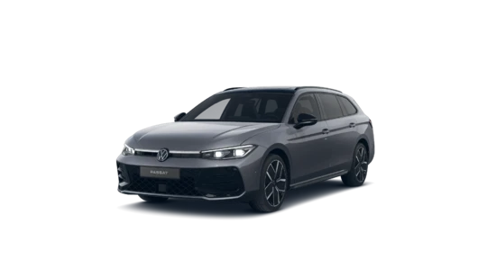 Bild eines VW Passat Variant Sport TDI DSG