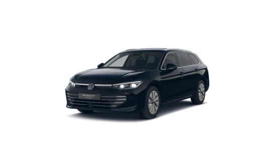 Bild eines Passat Variant Business eHybrid 150kW