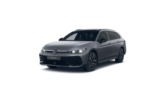 Bild eines VW Passat Variant Sport TDI 4MOTION DSG