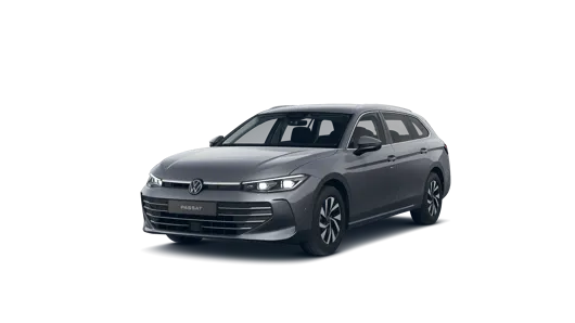 Bild eines Passat Variant Business TDI DSG