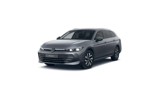 Bild eines VW Passat Variant Business eTSI DSG