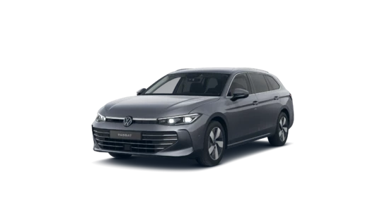 Bild eines VW Passat Variant Business TDI DSG