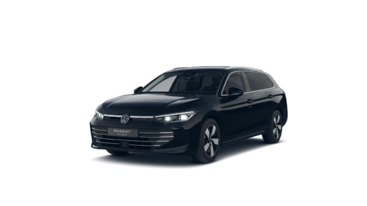 Bild eines VW Passat Variant Business eHybrid 150kW