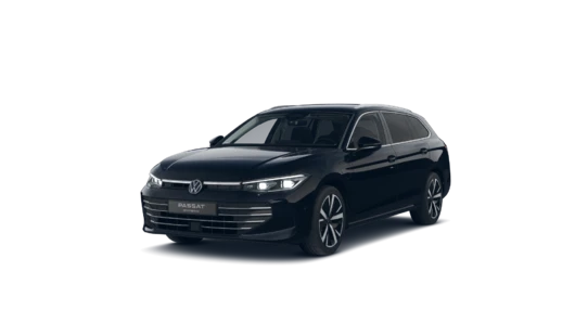 Bild eines Passat Variant Business eHybrid 150kW