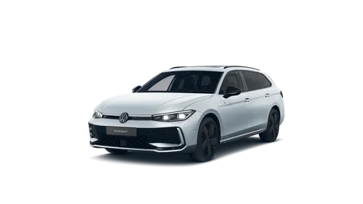 Bild eines VW Passat Variant Sport eTSI DSG