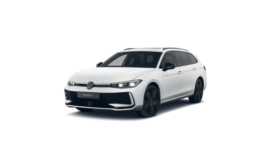 Bild eines Passat Variant R-Line TDI 4MOTION DSG