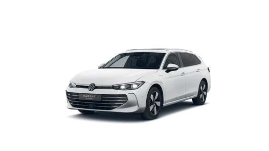 Bild eines VW Passat Variant Business eHybrid 150kW