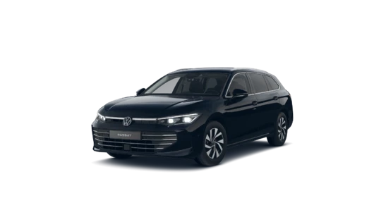 Bild eines Passat Variant Business eTSI DSG