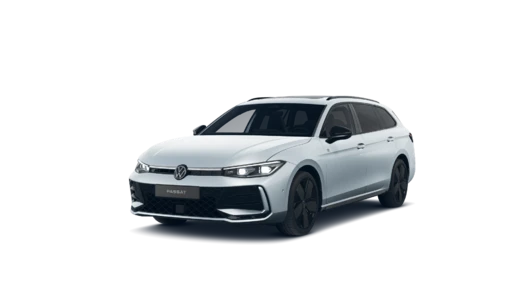 Bild eines VW Passat Variant Sport TDI DSG