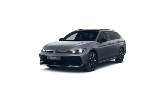 Bild eines VW Passat Variant Sport eHybrid 150kW