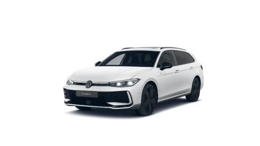 Bild eines VW Passat Variant Sport eTSI DSG