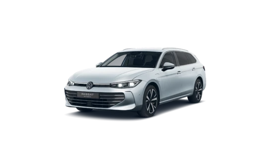 Bild eines Passat Variant Business eHybrid 150kW