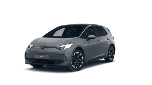 Bild eines VW ID.3 Pure 125 kW Business
