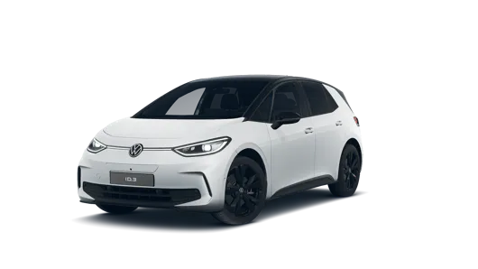 Bild eines VW ID.3 Pro Perf. 170 kW Business
