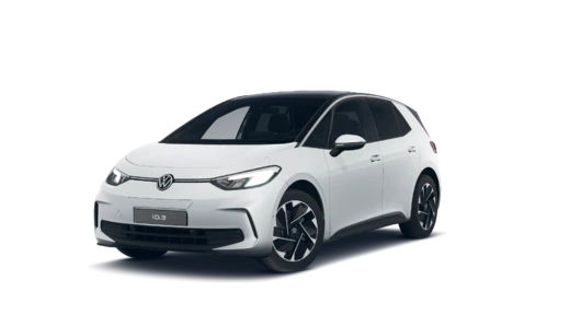 Bild eines ID.3 Pure 125 kW Business